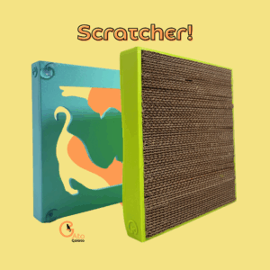 Scratcher!