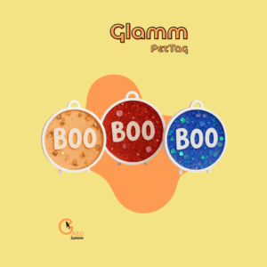 PetTag - Glamm