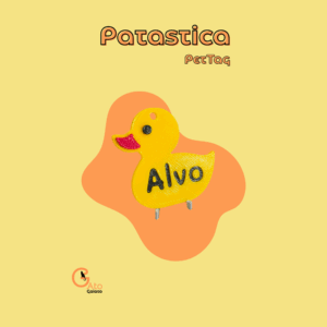 PetTag - Patastica